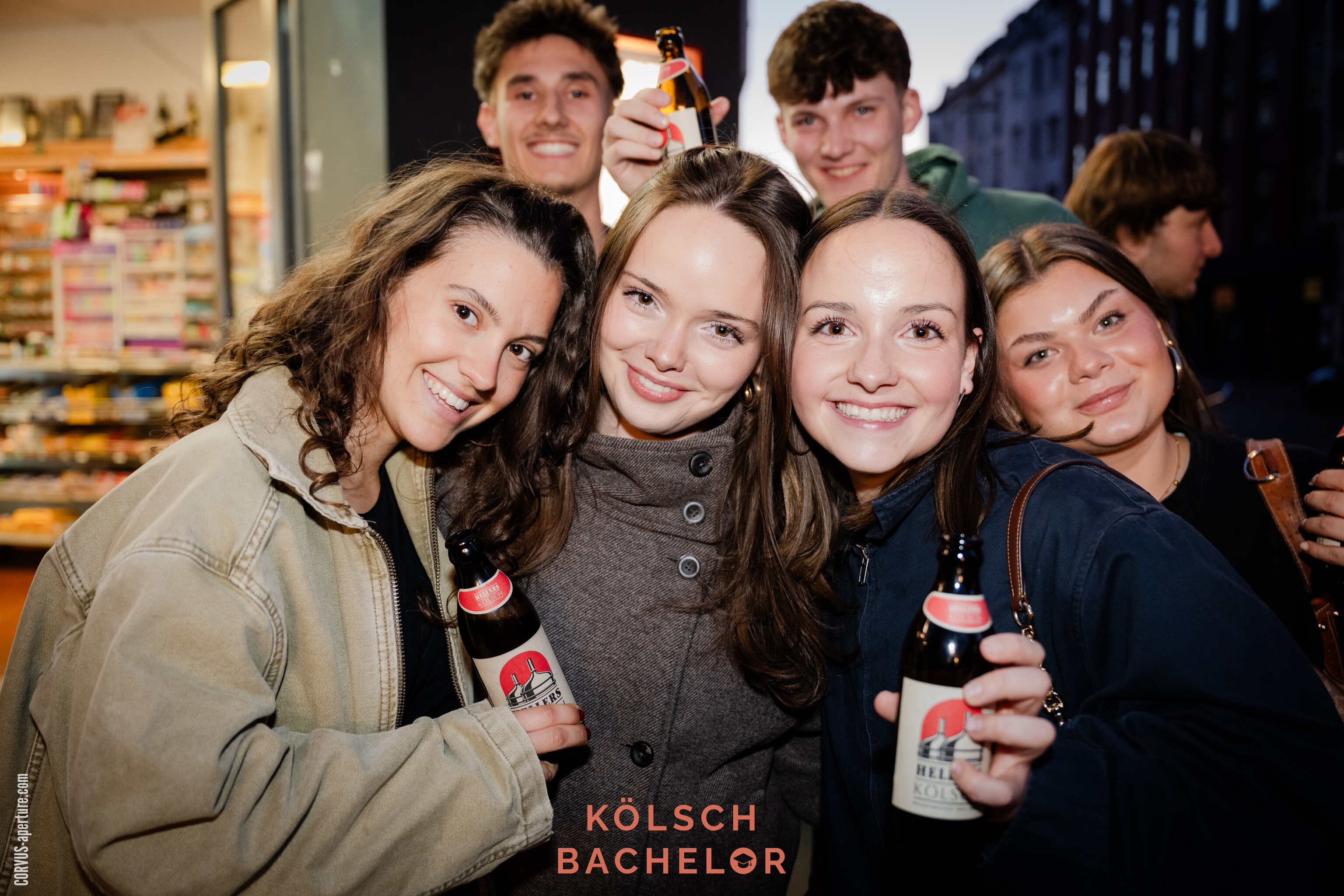 Köln Sommer 26